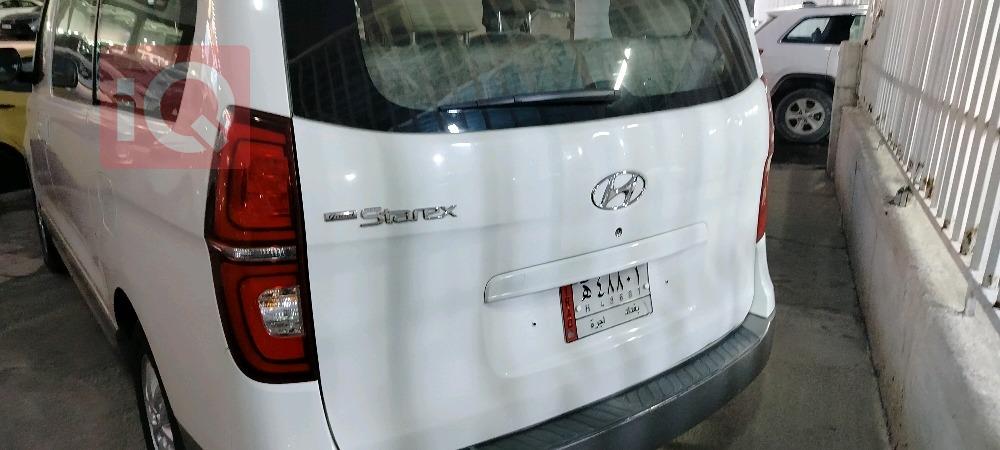 هيونداي ستار اكس